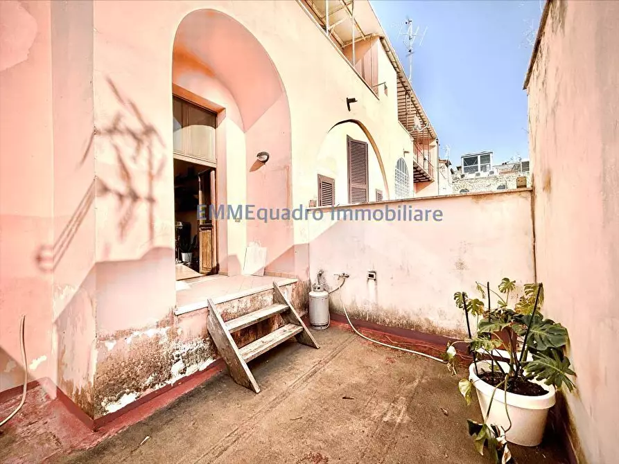 Immagine 10 di Appartamento in vendita  in via Roma a Terracina