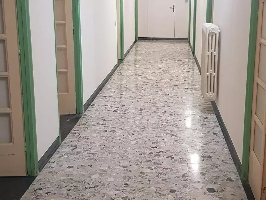 Immagine 1 di Appartamento in affitto  in CORSO CAMILLO CONTE DI CAVOUR 96 a Macerata