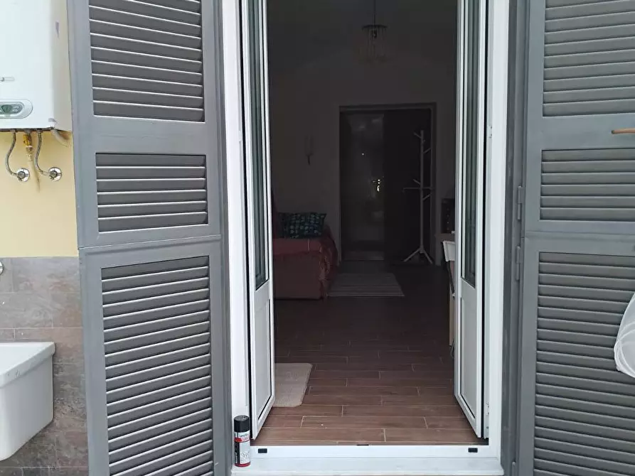 Immagine 5 di Appartamento in affitto  in Via Naldi 36 a Portici