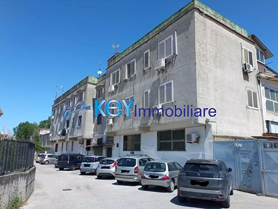 Immagine 1 di Appartamento in affitto  in VIA MASULLO 30 a Quarto