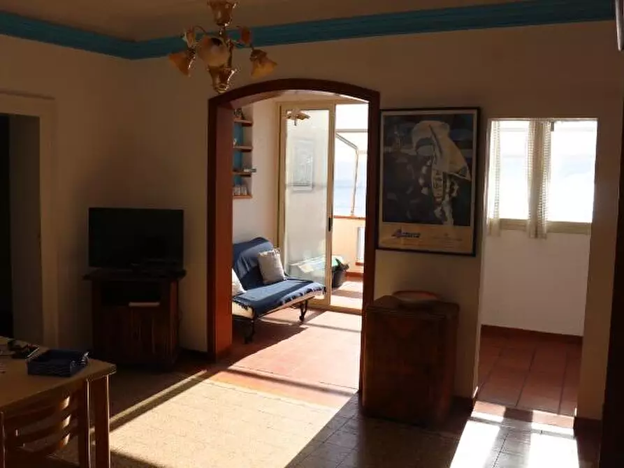 Immagine 2 di Attico in affitto  in via consolare pompea (contemplazione) 457 a Messina