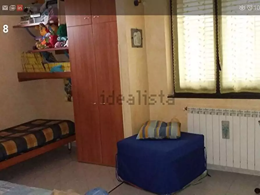 Immagine 5 di Appartamento in vendita  in Via T Condello  3 a Taurianova