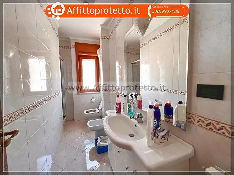 Immagine 10 di Appartamento in vendita  in Via Madonna di Ponza 5 a Formia