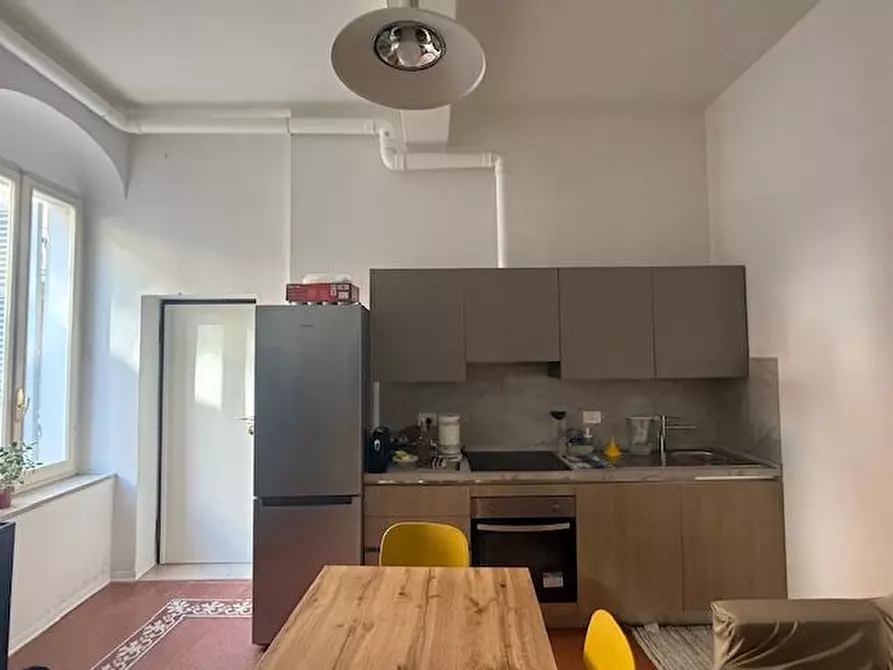 Immagine 1 di Appartamento in affitto  a Parma