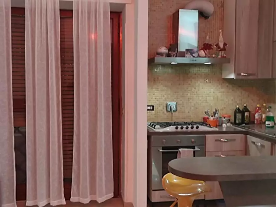 Immagine 2 di Appartamento in affitto  in Via Pietro Mascagni 152 a Roma