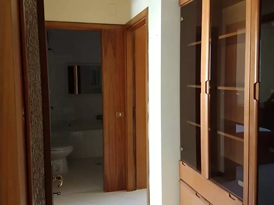 Immagine 8 di Appartamento in affitto  in Via Bezzecca 8 a Catanzaro