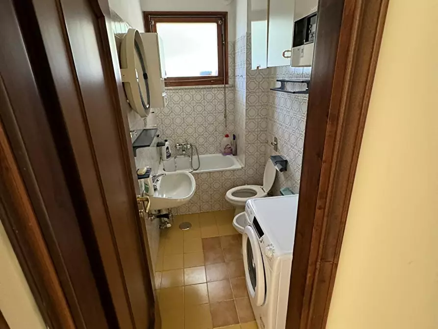 Immagine 2 di Appartamento in affitto  in via pienza parco belvedere  54 a Potenza