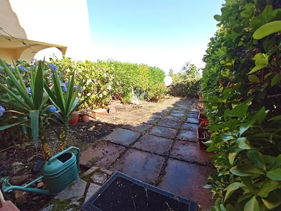 Immagine 11 di Appartamento in vendita  in Paduledda snc a Trinità D'agultu E Vignola