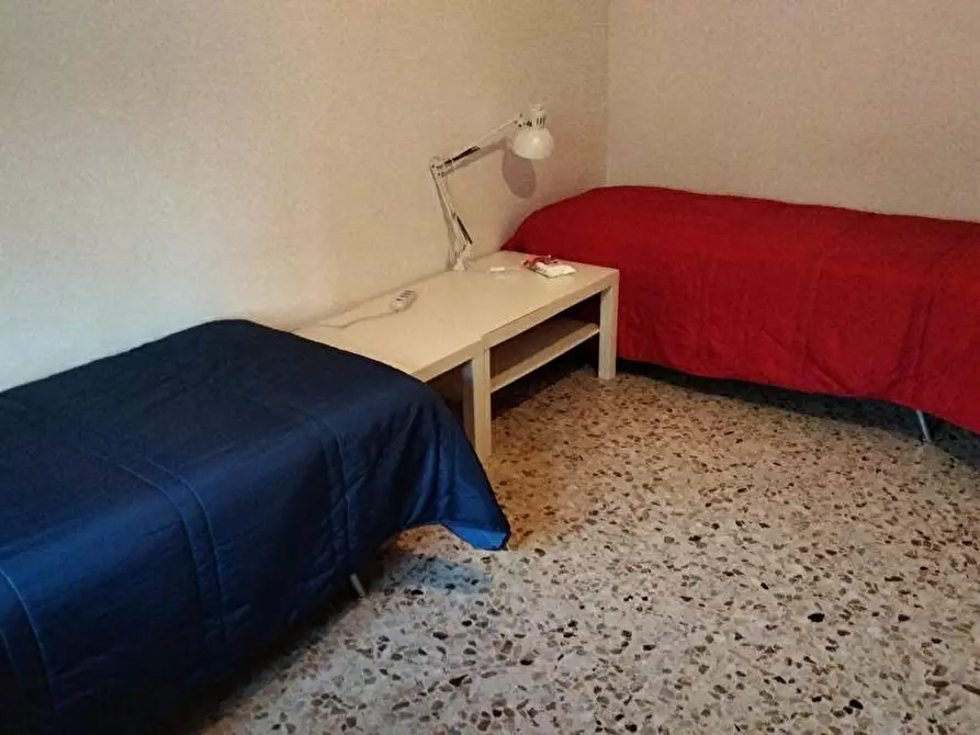 Immagine 2 di Camera condivisa in affitto  a Bari