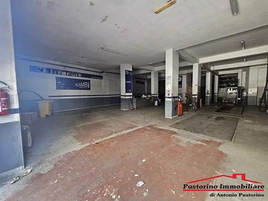 Immagine 7 di Laboratorio in affitto  in Via Vecchia Pentimele 00 a Reggio Di Calabria