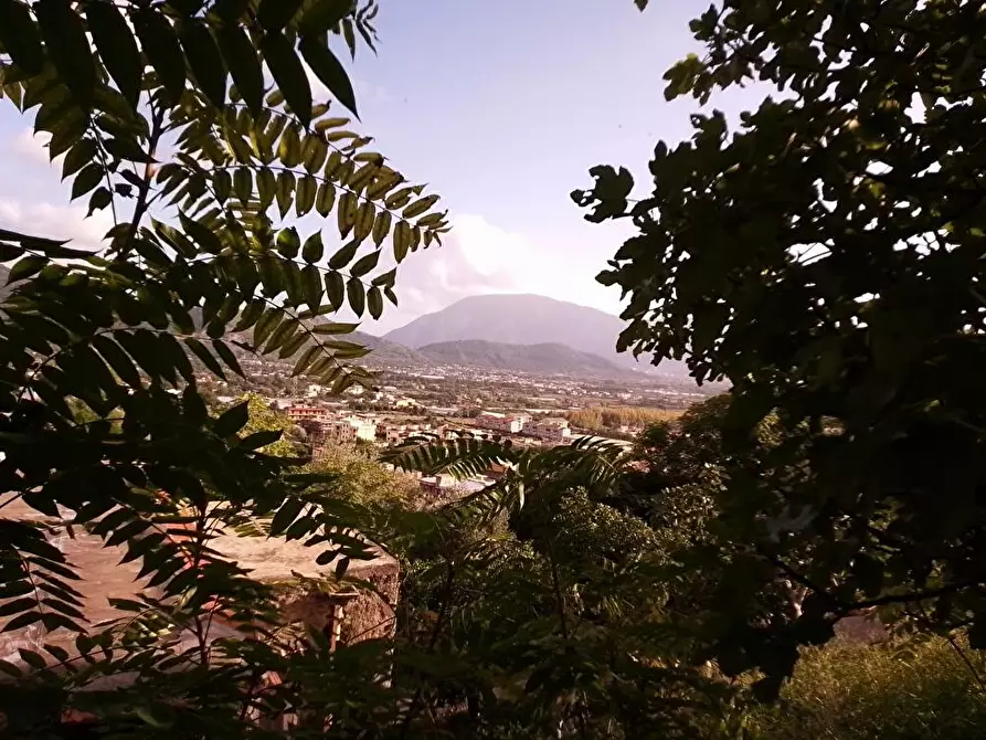 Immagine 11 di Terreno agricolo in vendita  in Via  Bracigliano 1 a Sarno