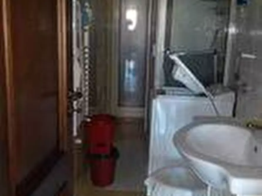 Immagine 11 di Appartamento in affitto  in Piazza XXV Aprile 1 a Agrigento