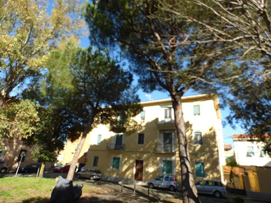 Immagine 2 di Camera in affitto  in Piazzale Sicilia 12 a Pisa