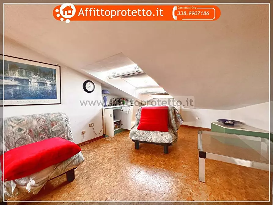 Immagine 15 di Appartamento in vendita  in Via Madonna di Ponza 5 a Formia