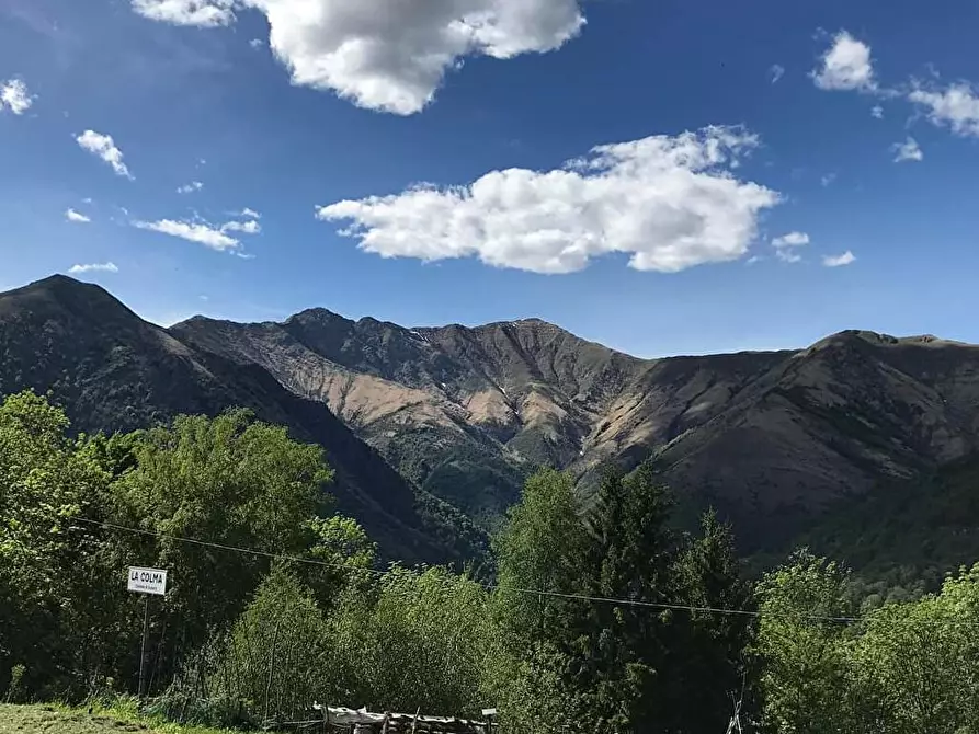 Immagine 1 di Rustico / casale in affitto  in Località Gabbio  5/7 a Aurano