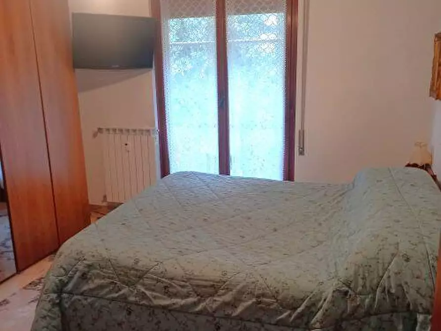 Immagine 4 di Attico in vendita  in VIA VESPUCCI 8 a Rapallo