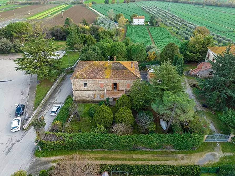 Immagine 22 di Casa indipendente in vendita  in Via Delfico snc a Roseto Degli Abruzzi