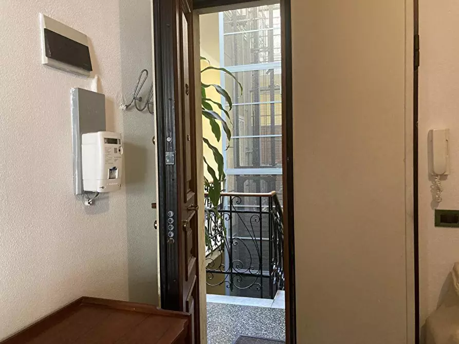 Immagine 13 di Appartamento in affitto  in VIA SAN BARTOLOMEO DEL FOSSATO a Genova