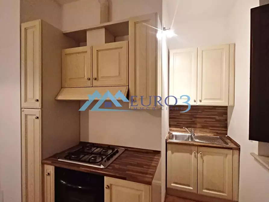 Immagine 10 di Appartamento in affitto  in CENTRO STORICO SNC a Ascoli Piceno