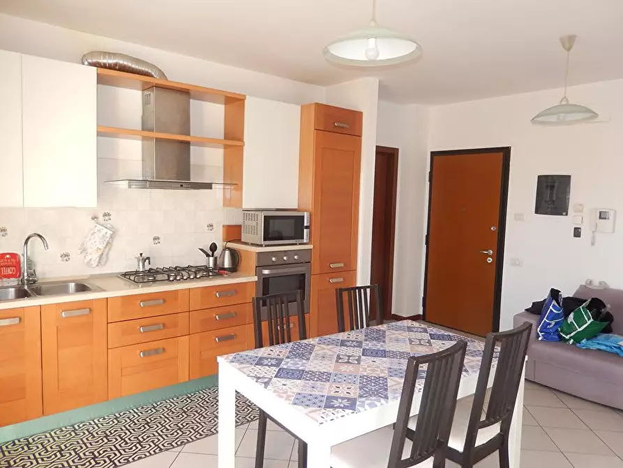 Immagine 7 di Camera in affitto  in Via Giovanni Ansaldo 12 a Milano