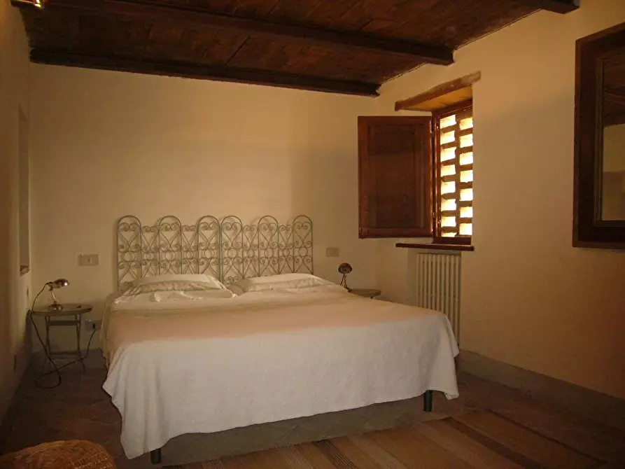 Immagine 6 di Abitazione tipica in affitto  in CS Quetolino  31A  a Radda In Chianti