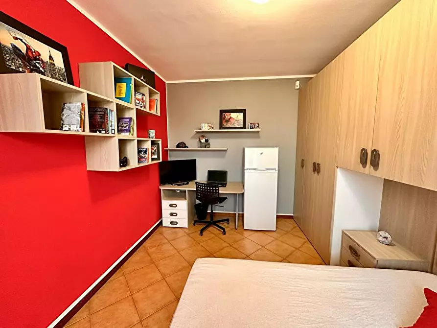 Immagine 3 di Affittacamere in affitto  a Turano Lodigiano