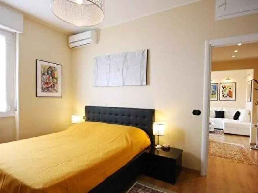 Immagine 7 di Appartamento in affitto  in Via Ludovico Cavaleri, Milano 55 a Milano