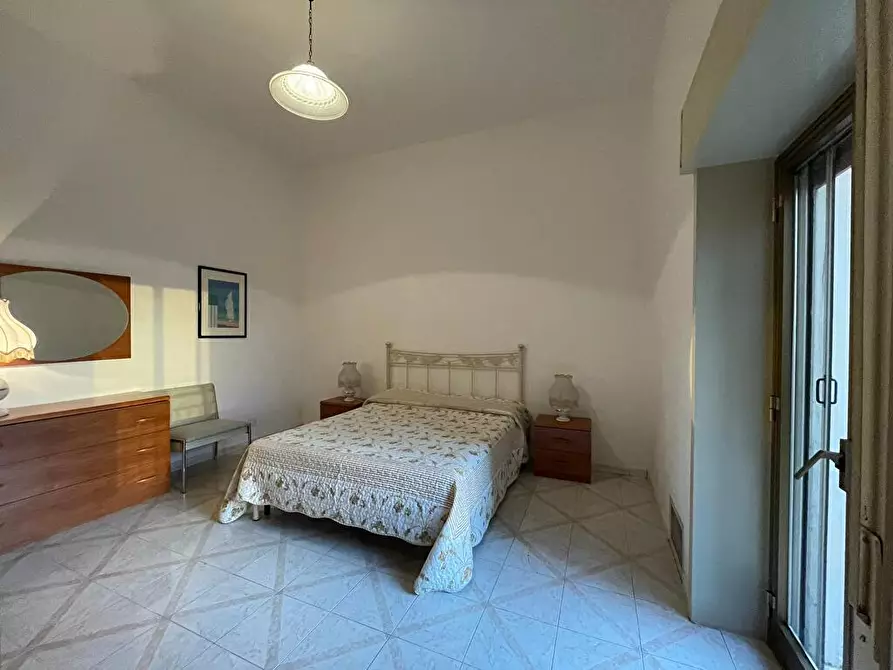 Immagine 5 di Abitazione tipica in vendita  in via madonna di fatima 8 a Caltanissetta