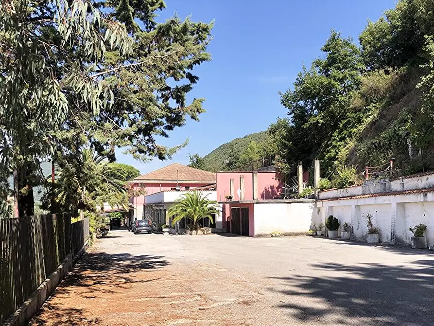 Immagine 1 di Albergo/B&B/Residence in vendita  in Via Villa snc a Liberi