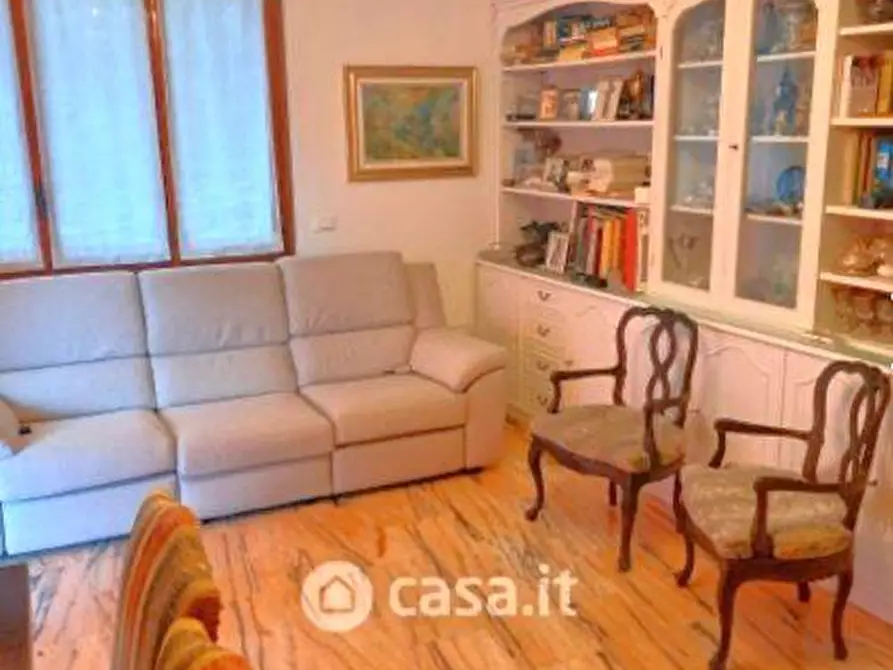 Immagine 2 di Appartamento in vendita  in VIA VESPUCCI 8 a Rapallo