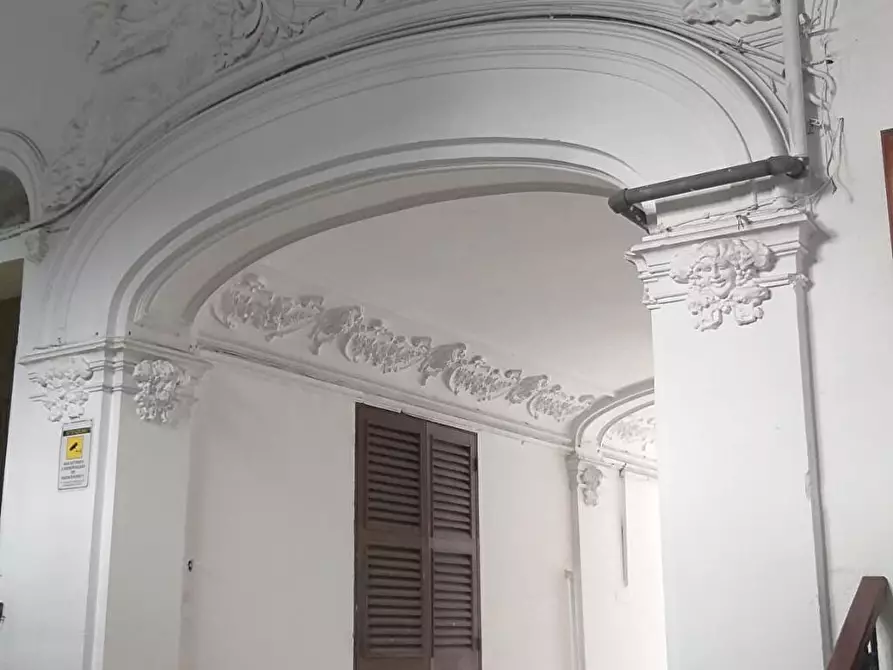 Immagine 2 di Appartamento in affitto  in CORSO UMBERTO 124 a Taranto