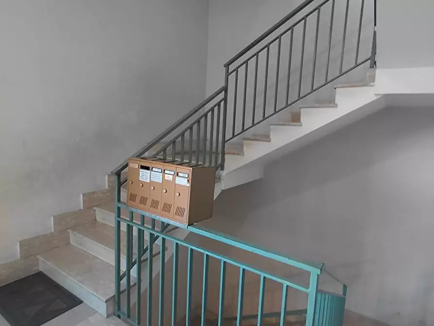 Immagine 13 di Appartamento in vendita  in Via Pioppazze 17 a Sarno