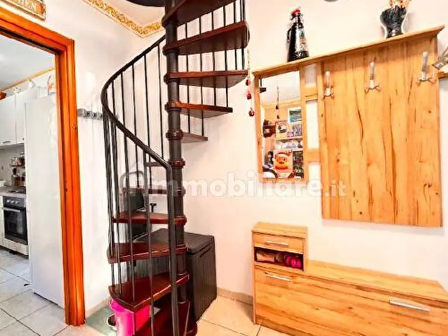 Immagine 3 di Casa indipendente in vendita  in VIA COSTA MEZZANA 8 a Santa Margherita Ligure