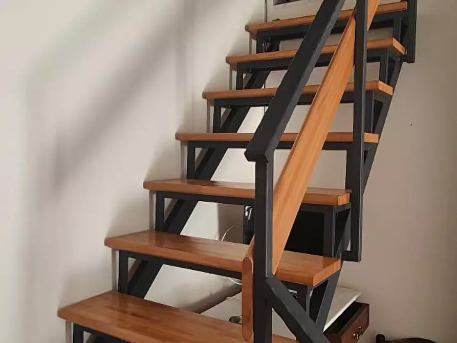 Immagine 7 di Appartamento in affitto  in Via Santa Barbara  1 a Ascea