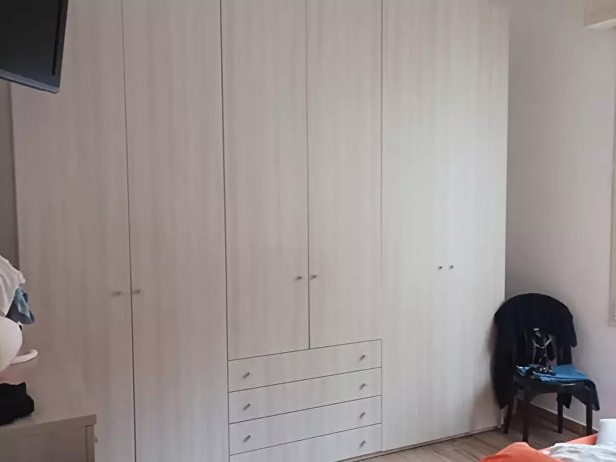 Immagine 6 di Appartamento in affitto  in via genova 1 a Parma