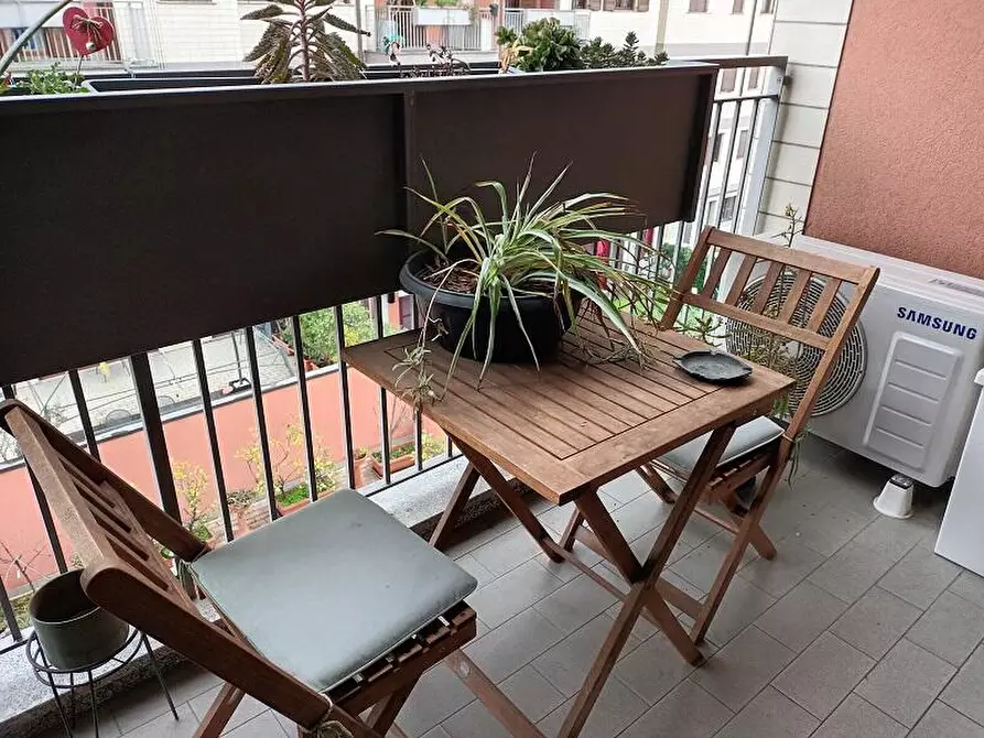 Immagine 27 di Appartamento in vendita  in via Ennio Morlotti 11 a Milano