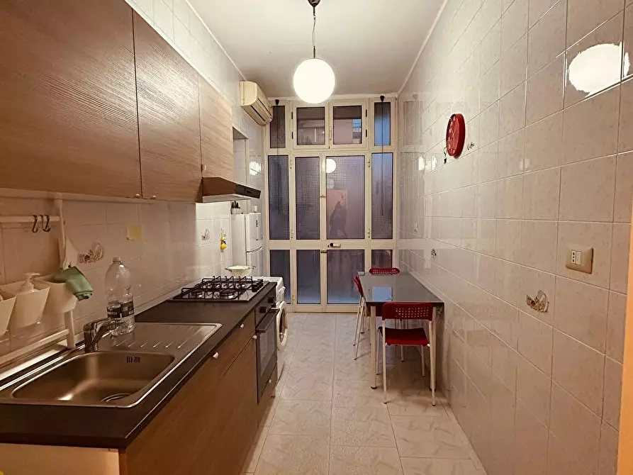 Immagine 7 di Appartamento in affitto  in viale Mellusi  58 a Benevento