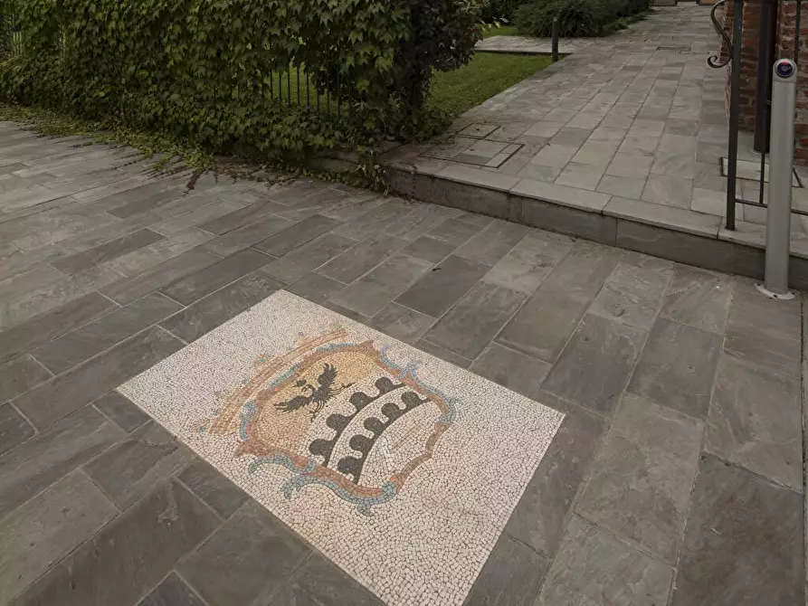 Immagine 18 di Attico in affitto  in VIA ROMA  63/D a Mediglia