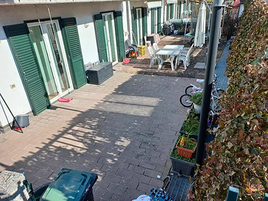 Immagine 12 di Appartamento in vendita  in VIA GUIDO POLO 13 a Borgo Valsugana