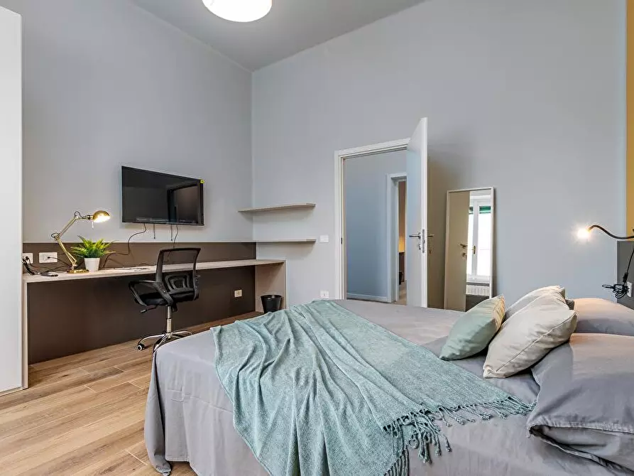 Immagine 6 di Stanza singola in affitto  in Piazza Risorgimento  7 a Dalmine