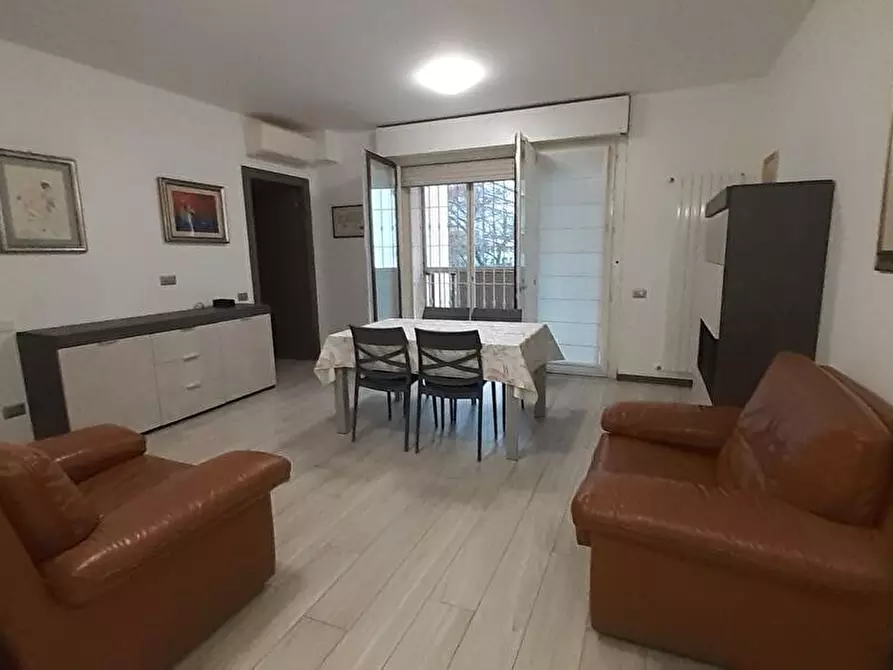 Immagine 3 di Stanza singola in affitto  in via Spadolini 10C a Milano