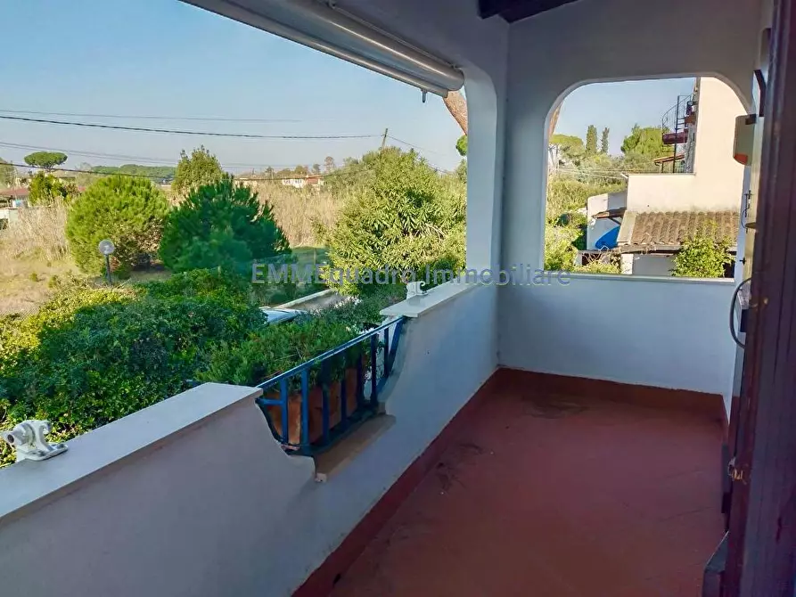 Immagine 12 di Porzione di villa in vendita  in Onda del Circeo a Terracina