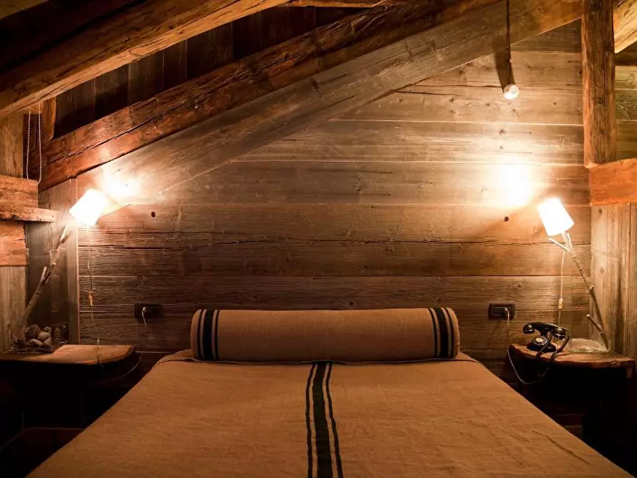 Immagine 10 di Chalet in affitto  in strada la palud 17 a Courmayeur