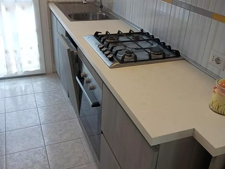 Immagine 6 di Appartamento in affitto  in via Primo Maggio  7 a San Donato Milanese