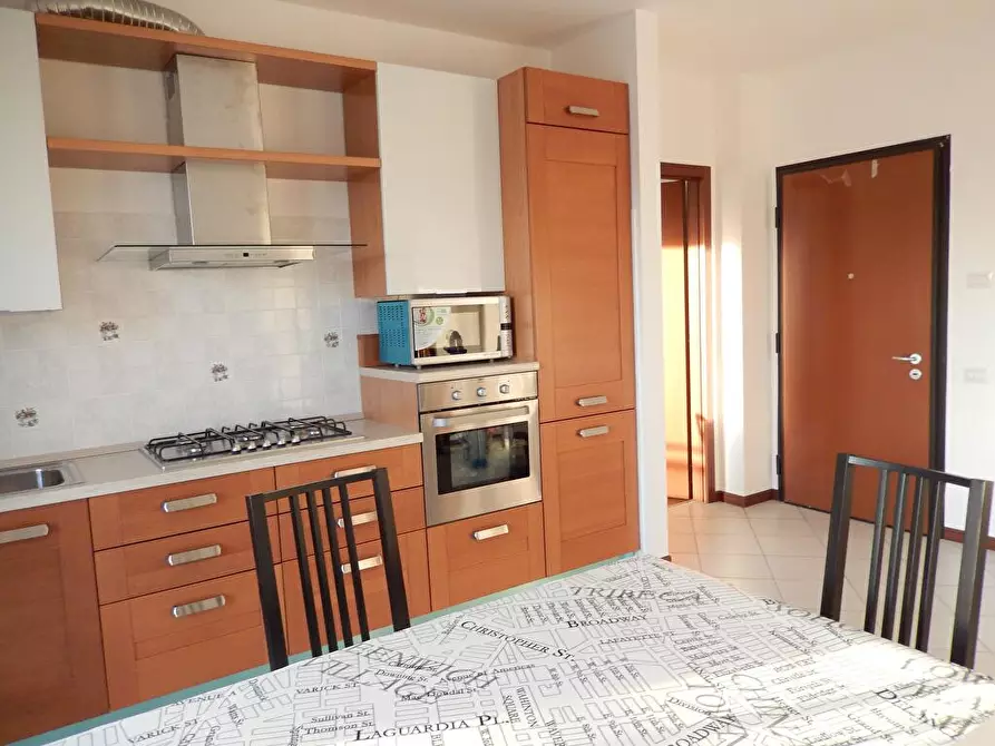 Immagine 7 di Stanza singola in affitto  in Via Giovanni Ansaldo 12 a Milano