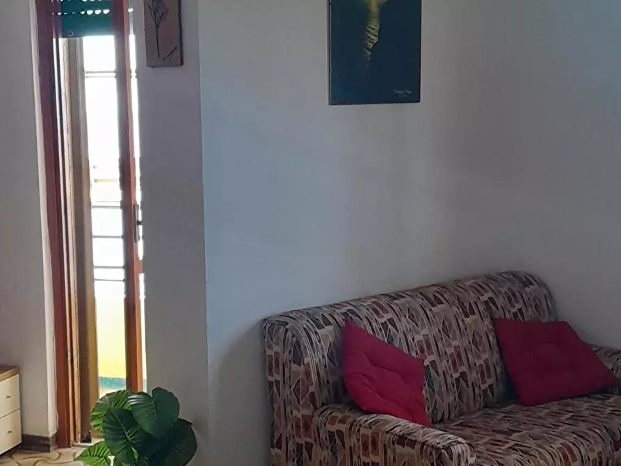 Immagine 1 di Appartamento in affitto  in Via prangi 21 a Pizzo