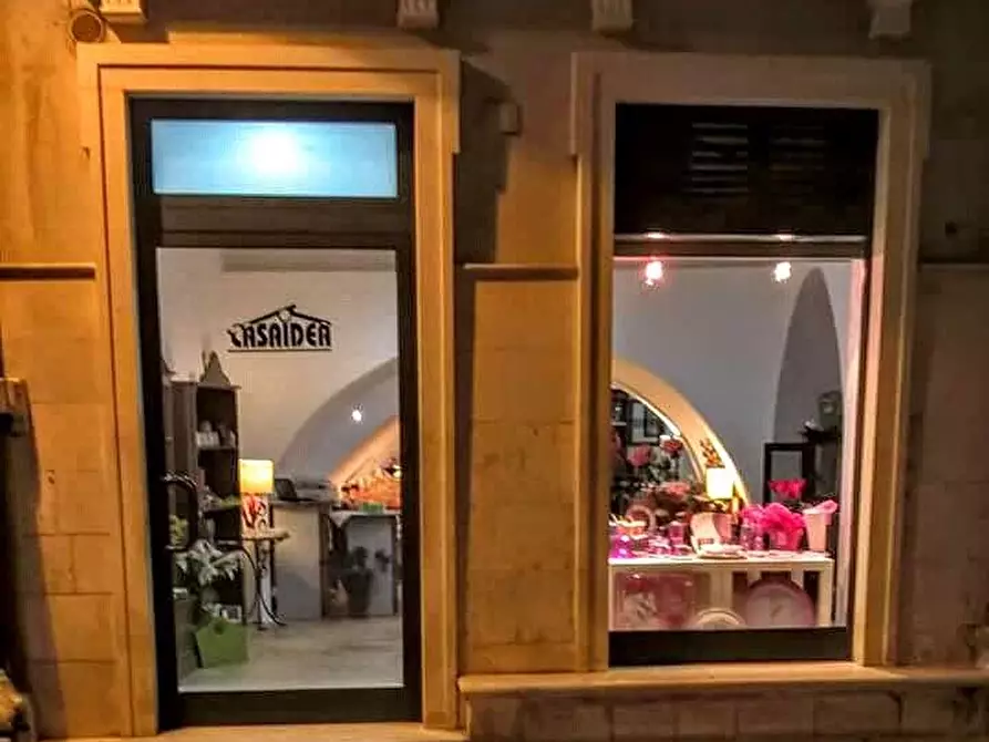 Immagine 2 di Attività commerciale in affitto  a Popoli