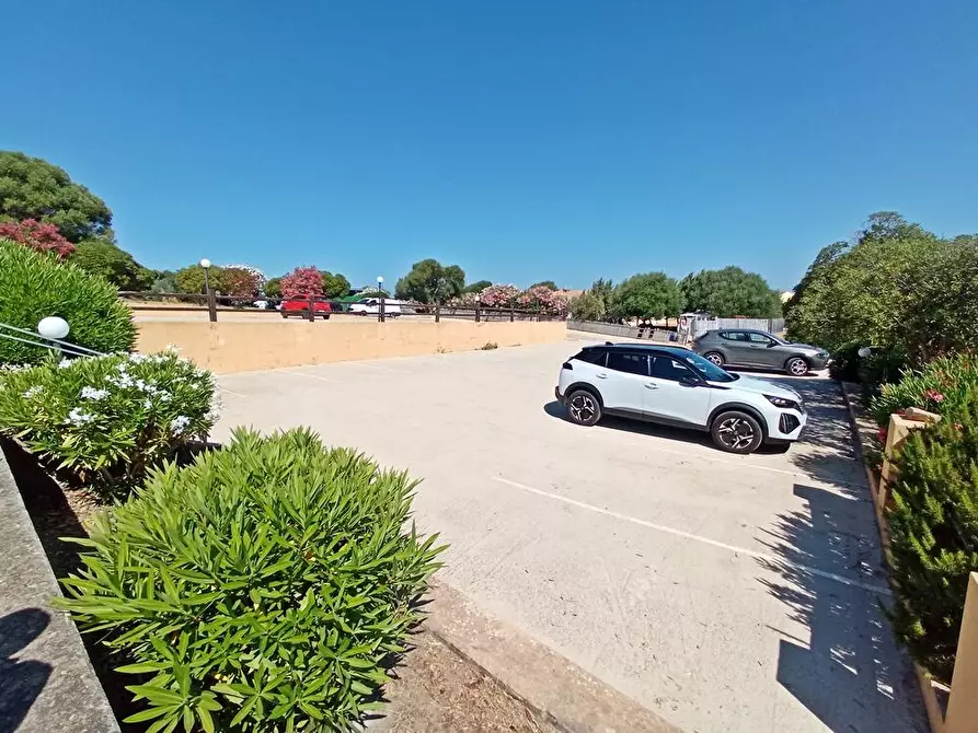 Immagine 14 di Appartamento in vendita  in Paduledda snc a Trinità D'agultu E Vignola