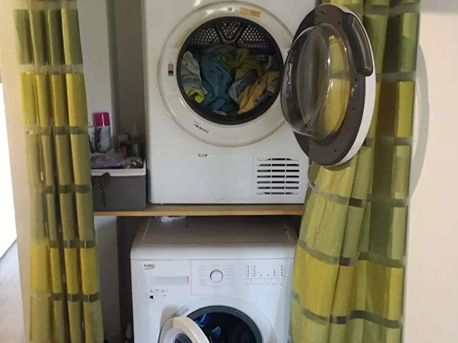 Immagine 8 di Appartamento in affitto  in Via Lombardia  8 a Casalzuigno