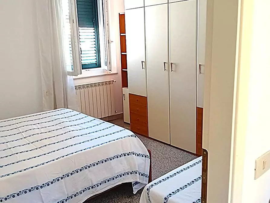 Immagine 5 di Appartamento in affitto  in Via Antonio Pacinotti 27 a Viareggio